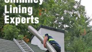 Northeastern Chimney Services  Chimney Sweep [upl. by Esertak]