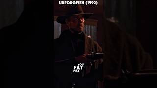 quotWell He Shouldve Armed Himselfquot  Unforgiven 1992 Unforgiven ClintEastwood Western [upl. by Hyacinthia]