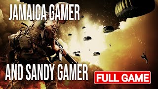 Jamaicas Gamer official 🇯🇲 is live Jamaica Gamer gamer and Sandy Gamer [upl. by Nahtaj]