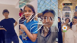 Moshaya Family Snap 🌼 October202427 🌼عائلة مشيع سناب [upl. by Even]