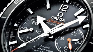 Best Omega Watch 2024  Top 14 Omega Watches 2024 [upl. by Hapte]