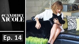 A Little Pet Psychic Advice  Ep 14  CandidlyNicole [upl. by Saberio]