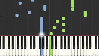 Jim Brickman quotAngel Eyesquot Easy Piano Easy Tutorial Piano for Beginners  by Lara Easy Piano [upl. by Yalc]