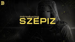 Introducing Szepiz [upl. by Giaimo]