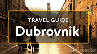 Dubrovnik Vacation Travel Guide  Expedia [upl. by Fara]