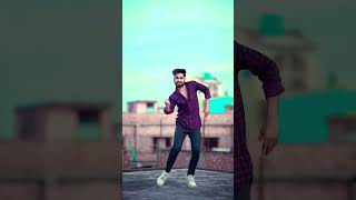 Chandi Ki Daal Par Sone Ka Mor  youtubeshorts trending dance video [upl. by Halyahs58]