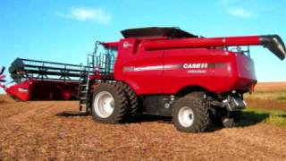 International Harvester amp Case IH [upl. by Ananna]