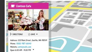 Bing Places Add Manage and Promote your Business [upl. by Dnamron]