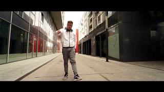 Xebe La BAGRA  Biraj Put prod Profetesa amp Istok OFFICIAL VIDEO [upl. by Lewie]