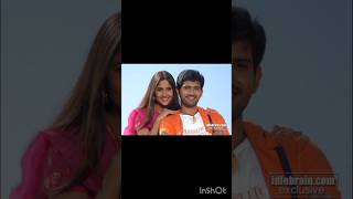 Baladitya And DhaminiBeautiful songEkkadaPadithe AkkadeJajimalli moviewatsapp status video [upl. by Candie]