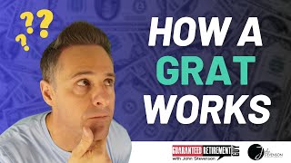 How Does a Granter Retained Annuity Trust Really Work [upl. by Asert]