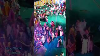 Dandiya Dance  dandiya dance navratri navratri2024 shorts viralshorts navratristatus [upl. by Nalani]