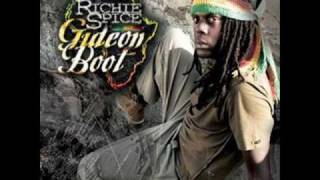 ital jockey riddim mix  Gyptian Jah Cure Richie Spice Nov 2009 [upl. by Mccurdy]