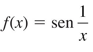 Derivadas de Funciones Trigonométricas fx  sen1x [upl. by Edelson]