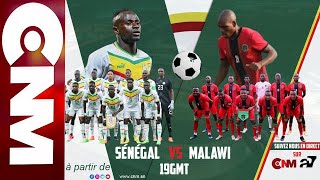 🛑SUIVEZ EN DIRECT  la conférence de presse des Lions avant le Malawi [upl. by Zephan973]