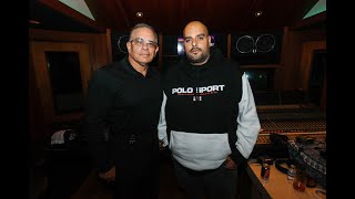 Berner Announces New Album quotGottiquot with John Gotti Jr [upl. by Natelson]