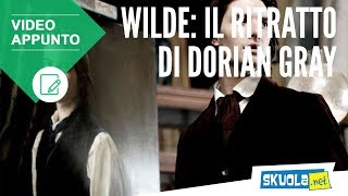 Oscar Wilde Il ritratto di Dorian Gray [upl. by Jermayne]