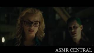 ASMR In Suicide Squad The Joker ASMR SCENES [upl. by Ahsenroc437]