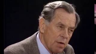 Joseph Campbell — Jung and the Shadow System [upl. by Nabois100]