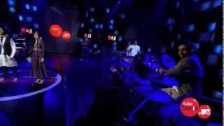 Nirmohiya  Amit Trivedi feat Devendra Singh amp Harshdeep Kaur Coke Studio  MTV Season 2 [upl. by Tennaj312]