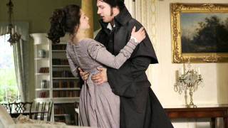 Wuthering Heights 2009 Soundtrack  Lovers [upl. by Bride]