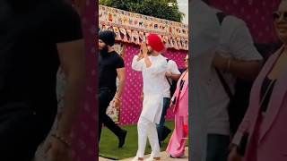 Diljit Dosanjh Indian singer and songwriterdiljitdosanjh shortsfeed viral song bollywood [upl. by Alyosha515]