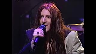 A Perfect Circle  Judith  Live on Conan AI Upscale [upl. by Rotkiv273]