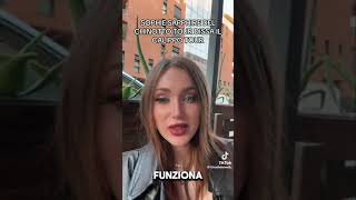 Sophie Chinotto tour Dissa insulta pesantemente le ragazze del calippo Ambra Bianchini e Paolina [upl. by Radmilla]