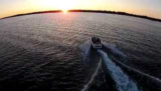 Georgina Island  Lake Simcoe Ontario  Neezh Meegwunun [upl. by Hardunn41]