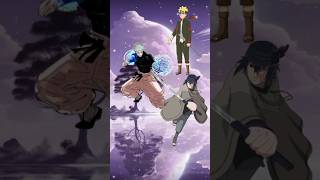 anime bgmi магическаябитва нарутоборуто Satoro VS Sasuke Boruto Пожалуйста подпишитесь😇 [upl. by Orpah503]