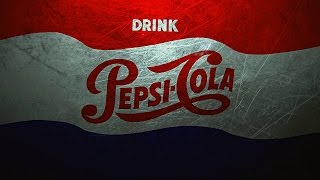 PEPSI ☆ MAN  1 Hour Version HD [upl. by Morvin]