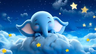 Baby Sleep 5 Minute Challenge  Lullaby Songs To Put A Baby To Sleep Fast Baby Song Sleep Music [upl. by Nastassia590]