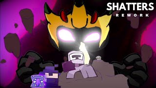 Shatters rework  trailer 66 [upl. by Teryn]