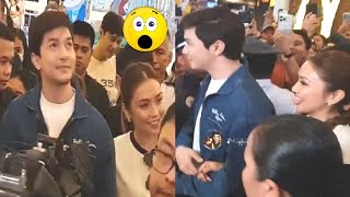 Alden Richards amp Kathryn Bernardo KathDen Update pt2 October 13 2024 [upl. by Eibrik750]