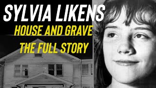 True Crime amp Famous Graves  The Sylvia Likens Story  Horrific Case Of Child Abuse [upl. by Ibba]