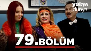 Yalan Dünya 79 Bölüm [upl. by Laverna]