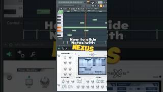 How to slide notes in Nexus [upl. by Assilac809]