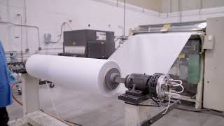 Professional Plastics  Plastic Film Fabrication [upl. by Emerson]