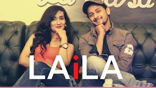 Laila Laila  Dance Cover Video  AndhaDhun  Ashish Negi Kiran Punj  Amit Trivedi  YouTube Music [upl. by Ennoitna]