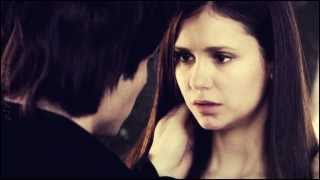 ►Damon amp Elena  Poison and Wine [upl. by Danzig]