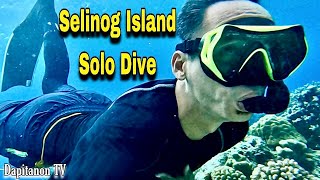 Selinog Island Escapade  Dapitanon TV [upl. by Pasol601]