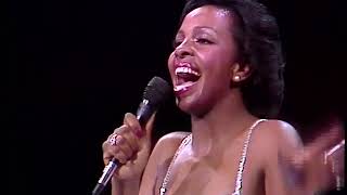 Gladys Knight amp The Pips Neither One of Us Live [upl. by Yasmine314]