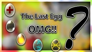 EggInc Gameplay FINAL Egg upgraded everything unlock [upl. by Tnecnivleahcim675]