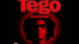 Gracias  Tego Calderon [upl. by Haman465]