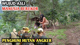 Viral Orang Bunian Cantik Ternyata Mempunyai Pasangan Berekor Di Atas Gunung Di Jawa Timur [upl. by Walther]