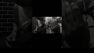 Demolisher Breakdown Guitar Cover cover metal riff slaughtertoprevail [upl. by Marzi712]