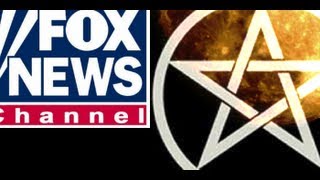 Fox News Witches Will Steal Your Freedom [upl. by Schwejda]