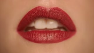 Rouge Allure Ink Intense and Luminous Ink Matte Liquid Lipstick – CHANEL Makeup [upl. by Ettenal]