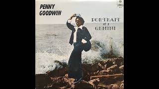 Penny Goodwin  Portrait Of A Gemini US 1974 Full LP SoulJazz Funk ★★BEST SOUL LP I OWN ★★ [upl. by Tremayne]