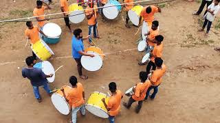 Valmiki Nashik Dhol 90104791119493493393 [upl. by Fregger]